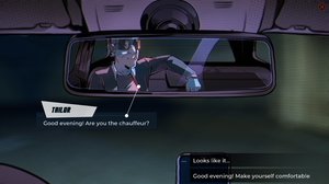 Rearview Mirror screenshot