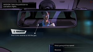 Rearview Mirror screenshot