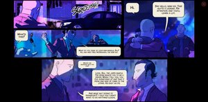 Rearview Mirror screenshot