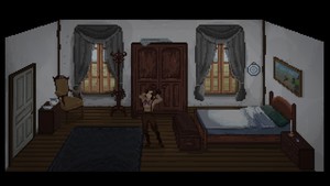 The Excavation of Hob's Barrow screenshot The Excavation of Hob's Barrow screenshot