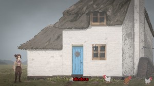 The Excavation of Hob's Barrow screenshot The Excavation of Hob's Barrow screenshot