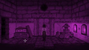 The Excavation of Hob's Barrow screenshot The Excavation of Hob's Barrow screenshot