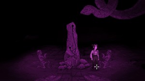 The Excavation of Hob's Barrow screenshot The Excavation of Hob's Barrow screenshot