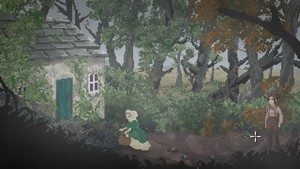 The Excavation of Hob's Barrow screenshot The Excavation of Hob's Barrow screenshot