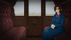 The Excavation of Hob's Barrow screenshot The Excavation of Hob's Barrow screenshot