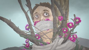 The Excavation of Hob's Barrow screenshot The Excavation of Hob's Barrow screenshot