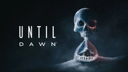 Until Dawn Until Dawn
