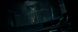 Until Dawn screenshot