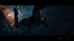 Until Dawn screenshot