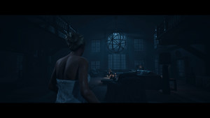 Until Dawn screenshot