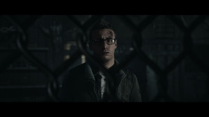 Until Dawn screenshot