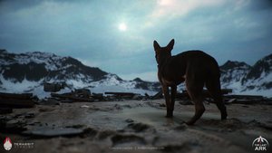 The Last Ark screenshot