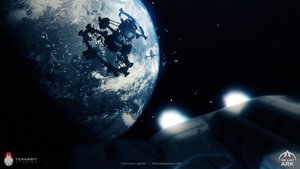 The Last Ark screenshot