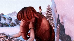 Whirlight: No Time To Trip screenshot