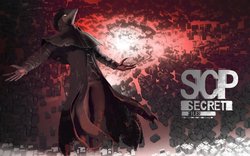 SCP: Secret Files SCP: Secret Files