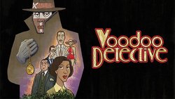 Voodoo Detective
