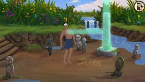 Voodoo Detective screenshot