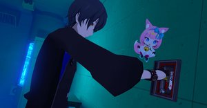 Dyschronia: Chronos Alternate screenshot