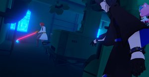 Dyschronia: Chronos Alternate screenshot