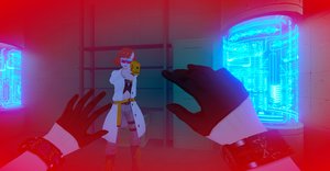 Dyschronia: Chronos Alternate screenshot