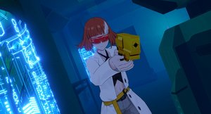 Dyschronia: Chronos Alternate screenshot