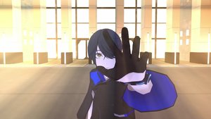 Dyschronia: Chronos Alternate screenshot