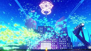 Dyschronia: Chronos Alternate screenshot