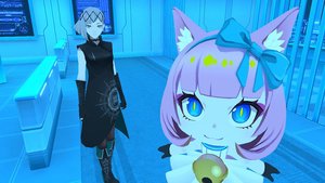 Dyschronia: Chronos Alternate screenshot