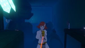 Dyschronia: Chronos Alternate screenshot