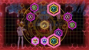 Dyschronia: Chronos Alternate screenshot