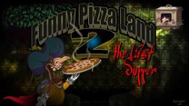 Funny Pizza Land 2: The Last Supper