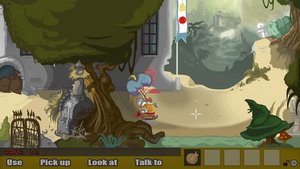 Funny Pizza Land 2: The Last Supper screenshot