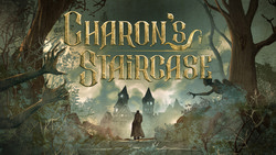 Charon's Staircase Charon's Staircase
