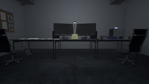 Case Files: The Death of Paulette Williams screenshot Case Files: The Death of Paulette Williams screenshot