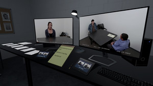 Case Files: The Death of Paulette Williams screenshot Case Files: The Death of Paulette Williams screenshot