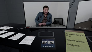 Case Files: The Death of Paulette Williams screenshot Case Files: The Death of Paulette Williams screenshot