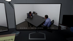 Case Files: The Death of Paulette Williams screenshot Case Files: The Death of Paulette Williams screenshot