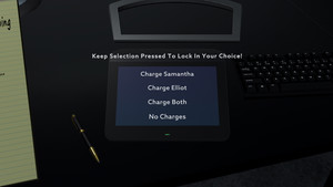 Case Files: The Death of Paulette Williams screenshot Case Files: The Death of Paulette Williams screenshot