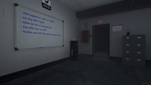 Case Files: The Death of Paulette Williams screenshot Case Files: The Death of Paulette Williams screenshot