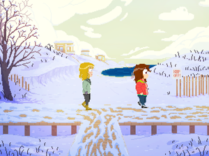 Perfect Tides screenshot