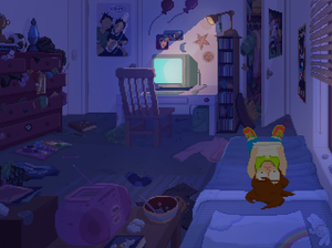 Perfect Tides screenshot