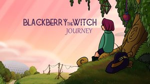 Blackberry the Witch: Journey cover image