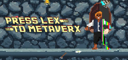 Press Lex to Metaverx Press Lex to Metaverx
