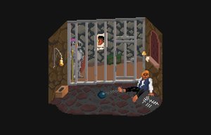 Press Lex to Metaverx screenshot