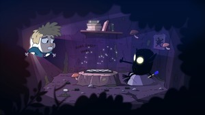 Lost in Play screenshot