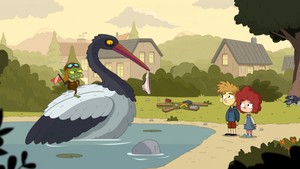 Lost in Play screenshot