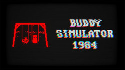 Buddy Simulator 1984 Buddy Simulator 1984