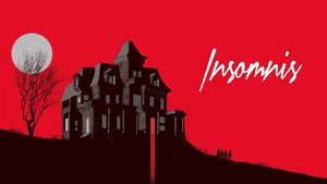 Insomnis cover image