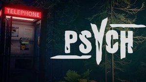 Psych cover image