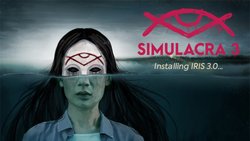 SIMULACRA 3 SIMULACRA 3